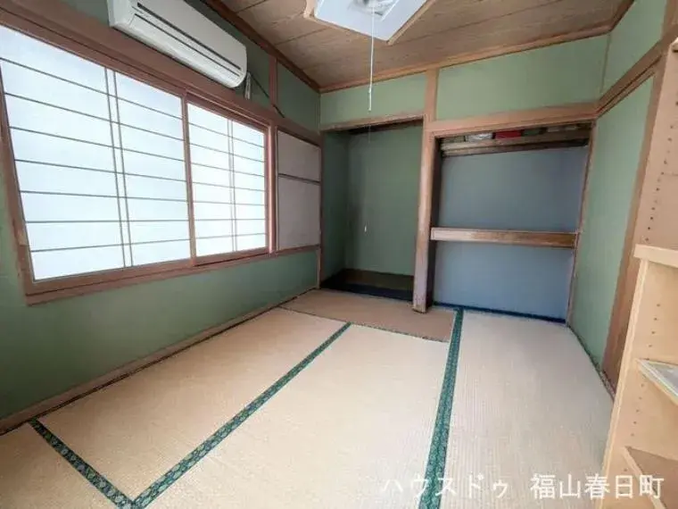 4LDK物件 福山市 広島県 (12)