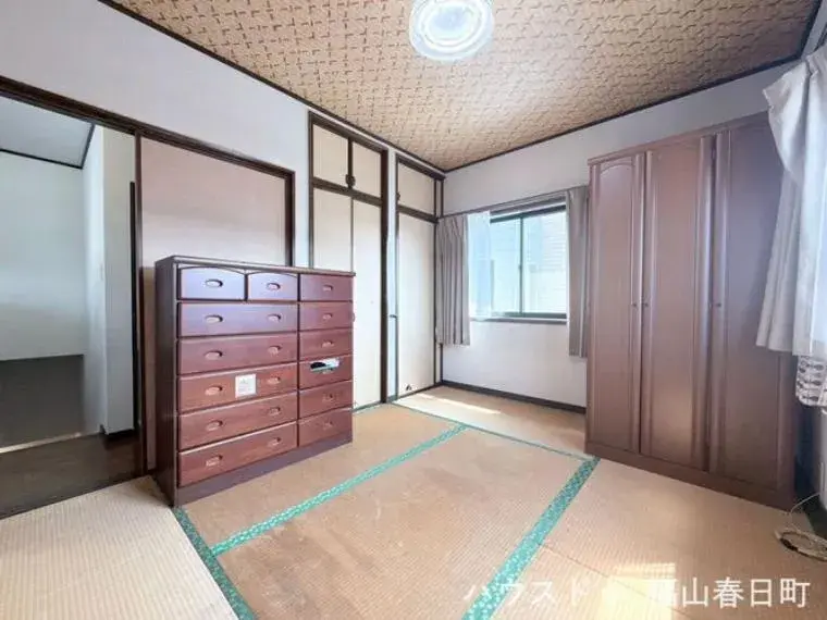 4LDK物件 福山市 広島県 (14)