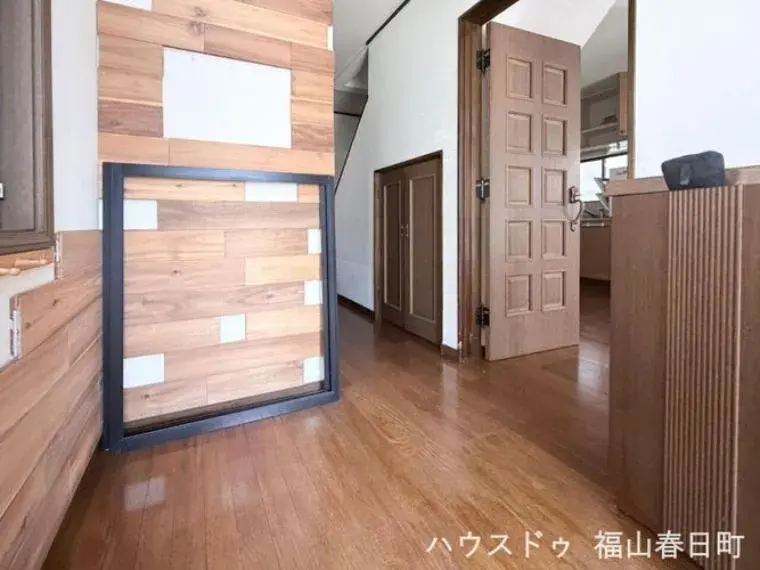 4LDK物件 福山市 広島県 (6)