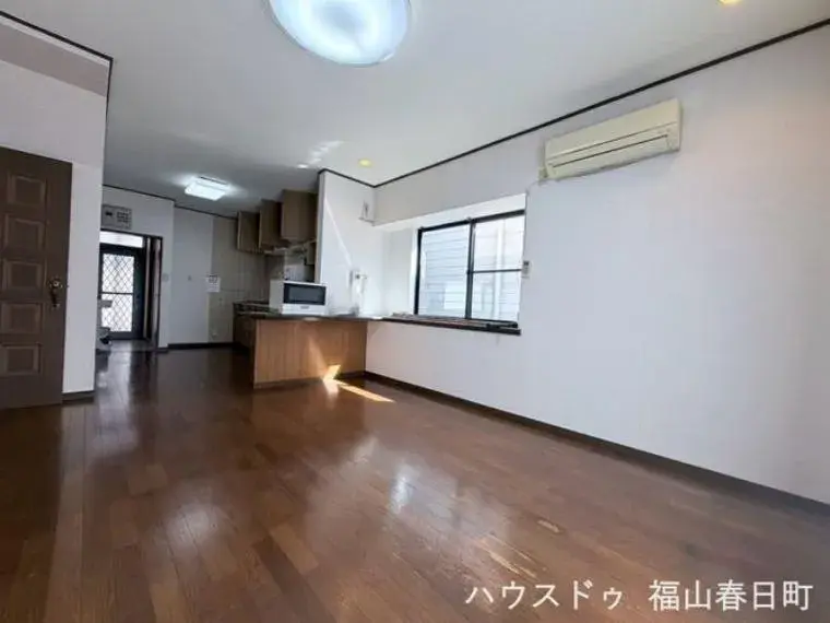 4LDK物件 福山市 広島県 (8)