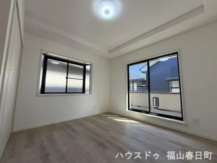 3LDK 福山市 广岛县 (11)