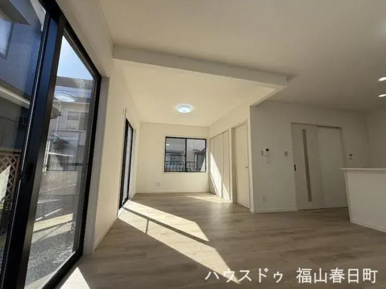 3LDK 福山市 广岛县 (8)