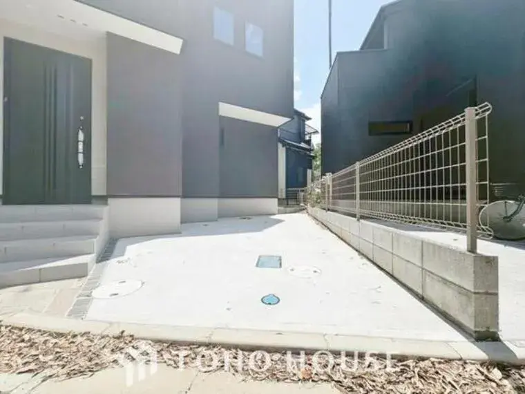 4LDK Property Kashiwa City Chiba Prefecture (2)