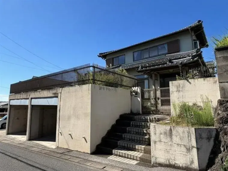 Akiya in 中間市