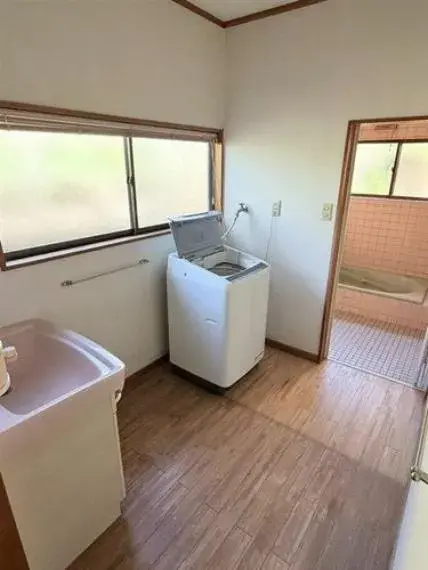 6DK物件 中間市 福岡県 (11)