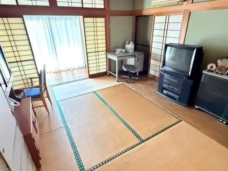 6DK物件 中間市 福岡県 (4)