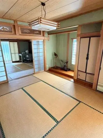 6DK物件 中間市 福岡県 (5)