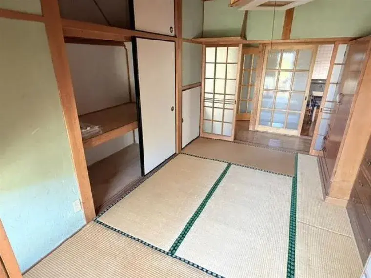 6DK物件 中間市 福岡県 (6)