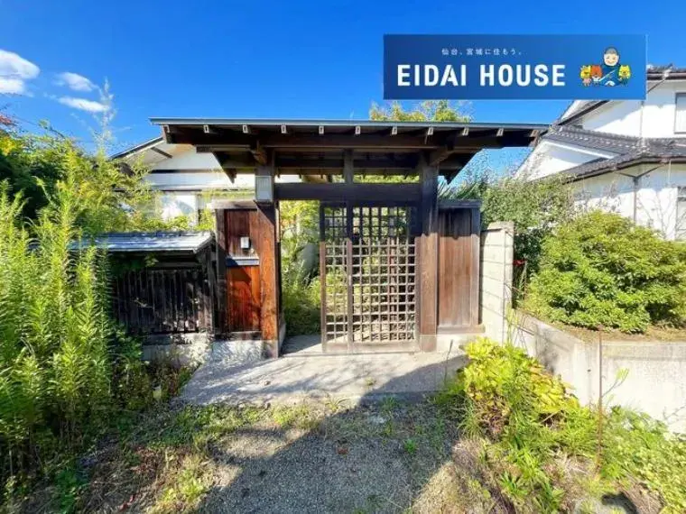 Bien immobilier 7SLDK
Wakuya-chō, Tōda-gun
Préfecture de Miyagi (4)