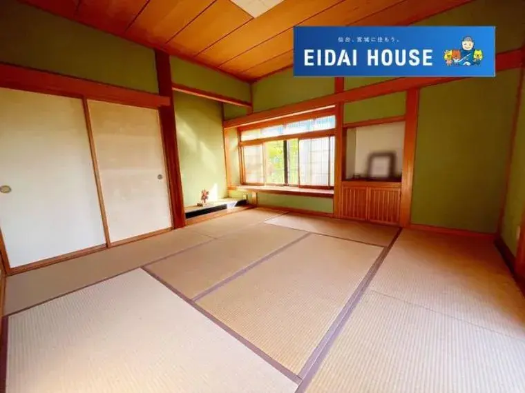 Bien immobilier 7SLDK
Wakuya-chō, Tōda-gun
Préfecture de Miyagi (10)