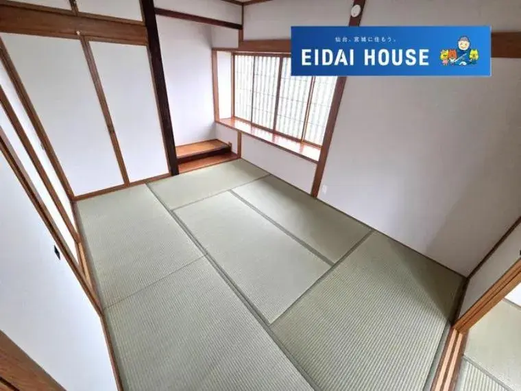 4LDK物件 仙台市青葉区 宮城県 (13)