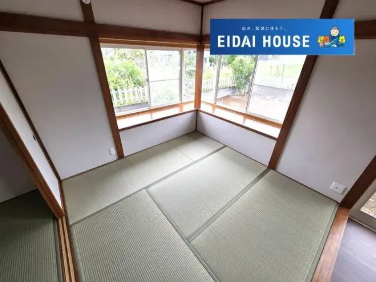 4LDK物件 仙台市青葉区 宮城県 (14)