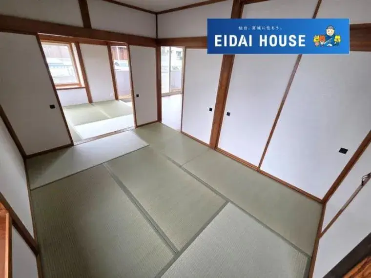 4LDK物件 仙台市青葉区 宮城県 (15)