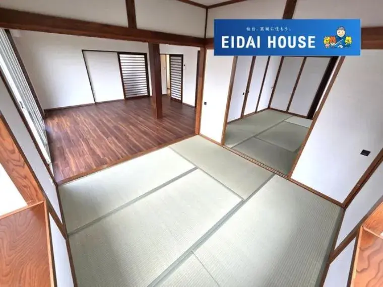 4LDK物件 仙台市青葉区 宮城県 (16)