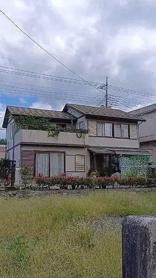 Akiya in Gunma