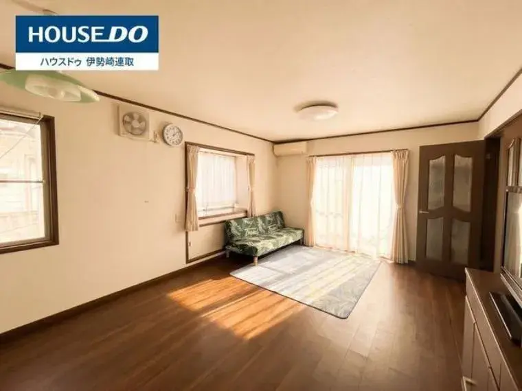 عقار 3LDK مدينة إيسيزاكي محافظة غونما (12)