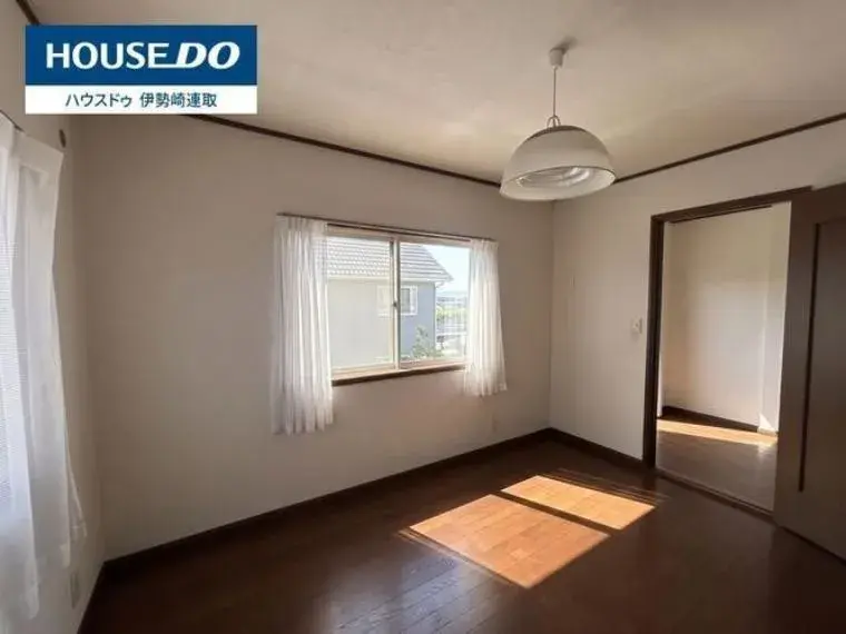 عقار 3LDK مدينة إيسيزاكي محافظة غونما (16)