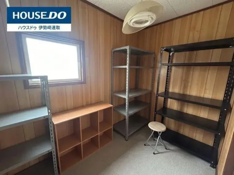 عقار 3LDK مدينة إيسيزاكي محافظة غونما (18)