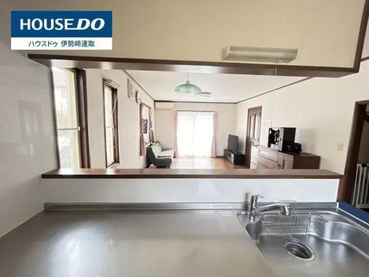 عقار 3LDK مدينة إيسيزاكي محافظة غونما (20)