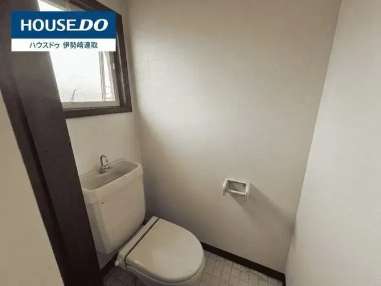 عقار 3LDK مدينة إيسيزاكي محافظة غونما (23)