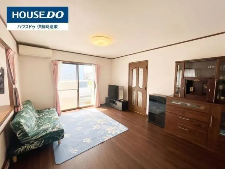 عقار 3LDK مدينة إيسيزاكي محافظة غونما (8)
