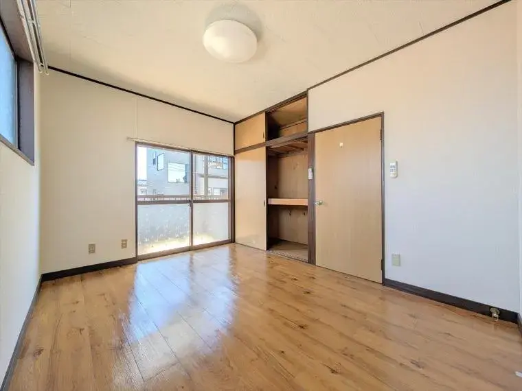 3DK Ville de Koga Préfecture d'Ibaraki (8)