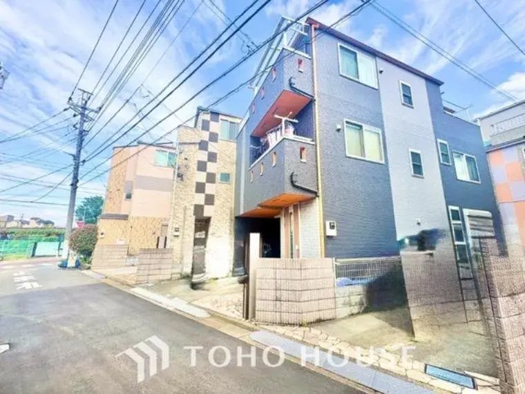 Akiya in Tokyo