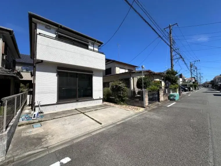 2SLDK Ville de Sagamihara Préfecture de Kanagawa (2)