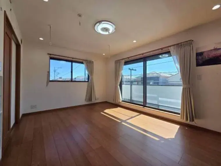 2SLDK Ville de Sagamihara Préfecture de Kanagawa (12)