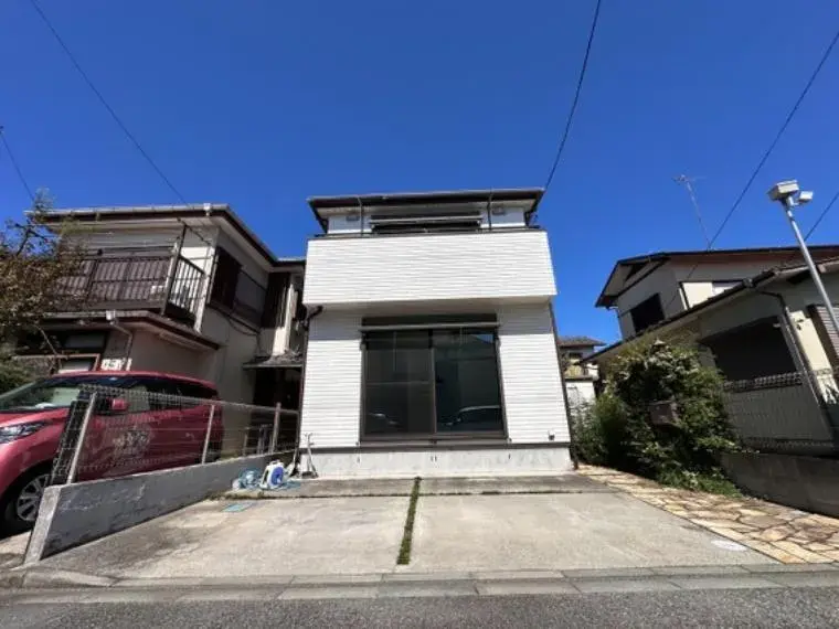 2SLDK Ville de Sagamihara Préfecture de Kanagawa (3)