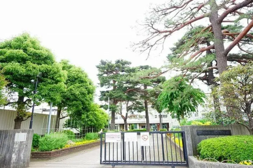 2SLDK Ville de Sagamihara Préfecture de Kanagawa (30)