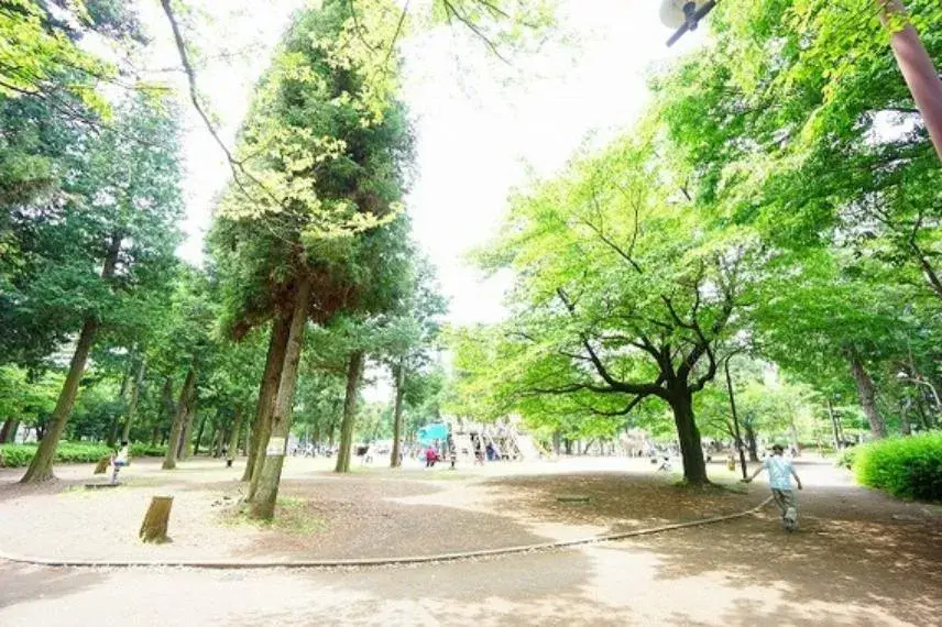 2SLDK Ville de Sagamihara Préfecture de Kanagawa (31)