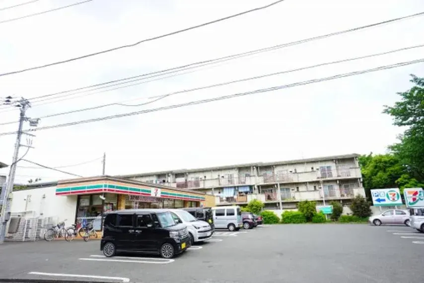 2SLDK Ville de Sagamihara Préfecture de Kanagawa (33)