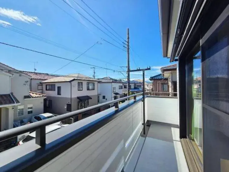 2SLDK Ville de Sagamihara Préfecture de Kanagawa (6)