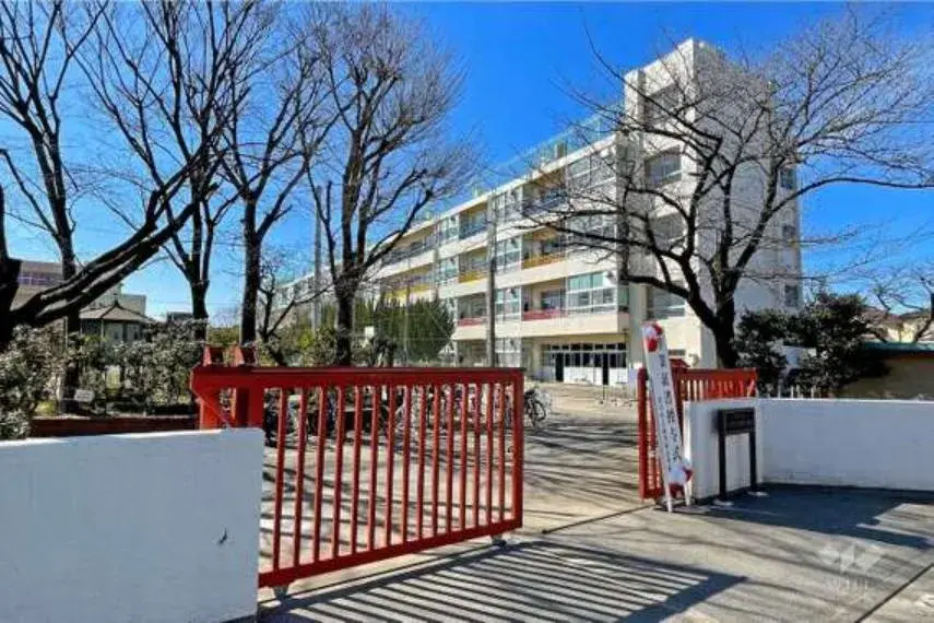 Akiya in 川口市