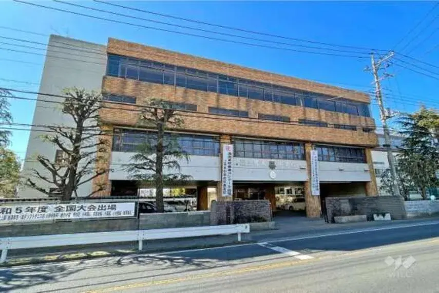4LDK房产 川口市 埼玉県 (2)