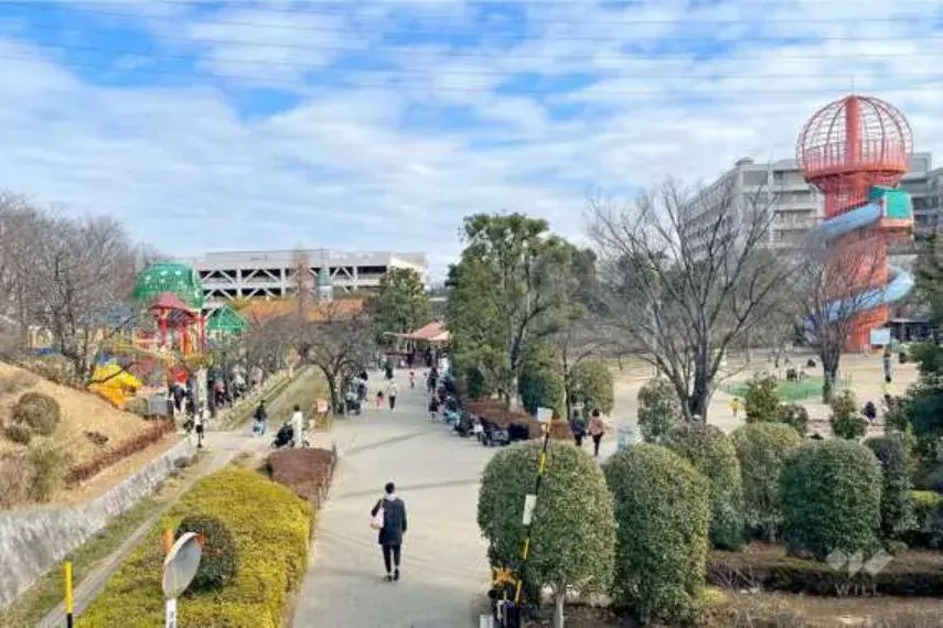 4LDK房产 川口市 埼玉県 (8)