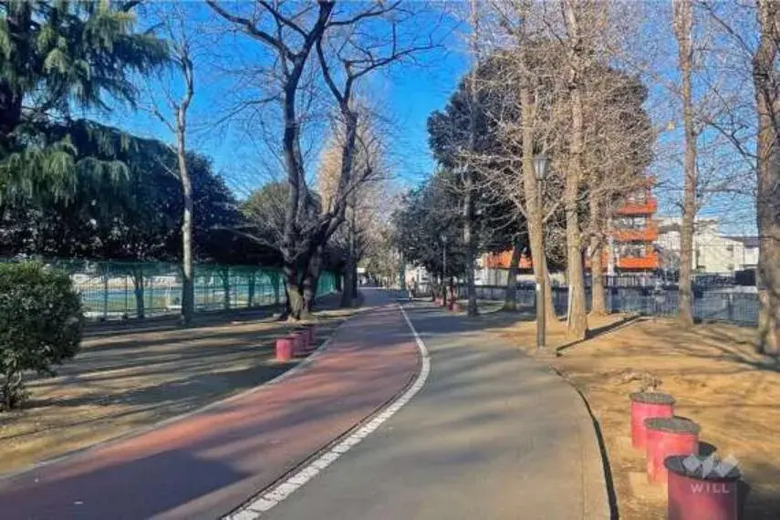 4LDK房产 川口市 埼玉県 (9)