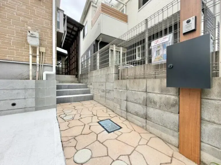 3SLDK property Ichikawa City Chiba Prefecture (6)