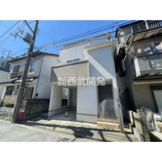 3LDK Fujimi City Saitama Prefecture (2)