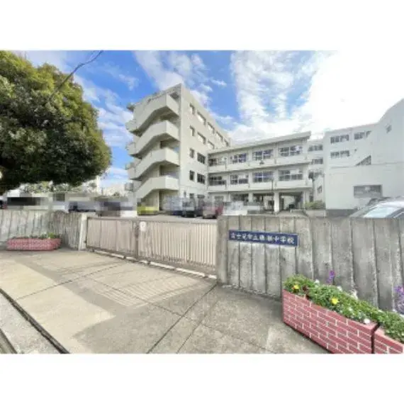 3LDK Fujimi City Saitama Prefecture (21)