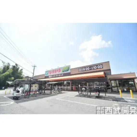 3LDK Fujimi City Saitama Prefecture (22)