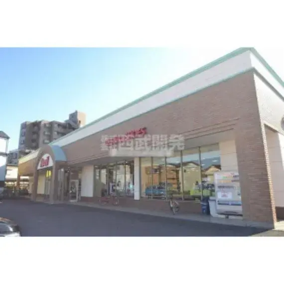 3LDK Fujimi City Saitama Prefecture (23)