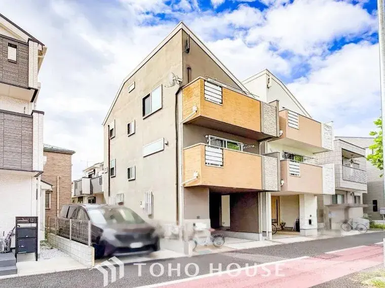 2LDK+S Property Tsurumi Ward, Yokohama City Kanagawa Prefecture (2)