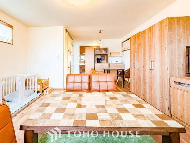 2LDK+S Property Tsurumi Ward, Yokohama City Kanagawa Prefecture (12)