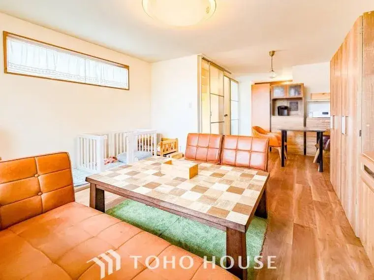 2LDK+S Property Tsurumi Ward, Yokohama City Kanagawa Prefecture (15)