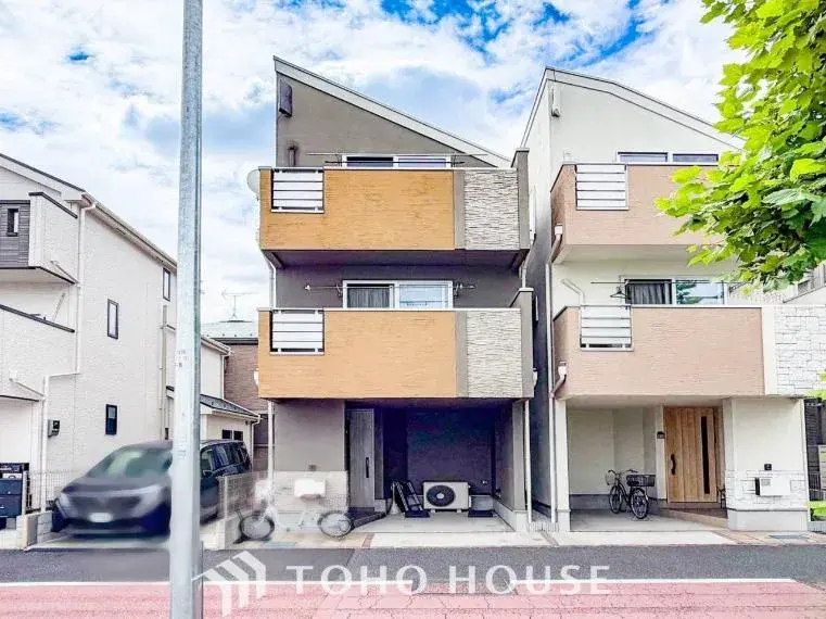 2LDK+S Property Tsurumi Ward, Yokohama City Kanagawa Prefecture (4)