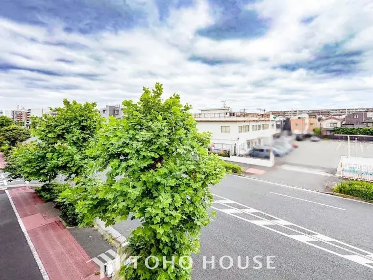 2LDK+S Property Tsurumi Ward, Yokohama City Kanagawa Prefecture (32)
