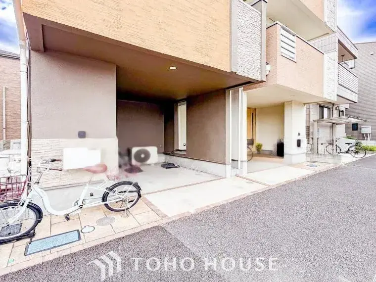 2LDK+S Property Tsurumi Ward, Yokohama City Kanagawa Prefecture (6)