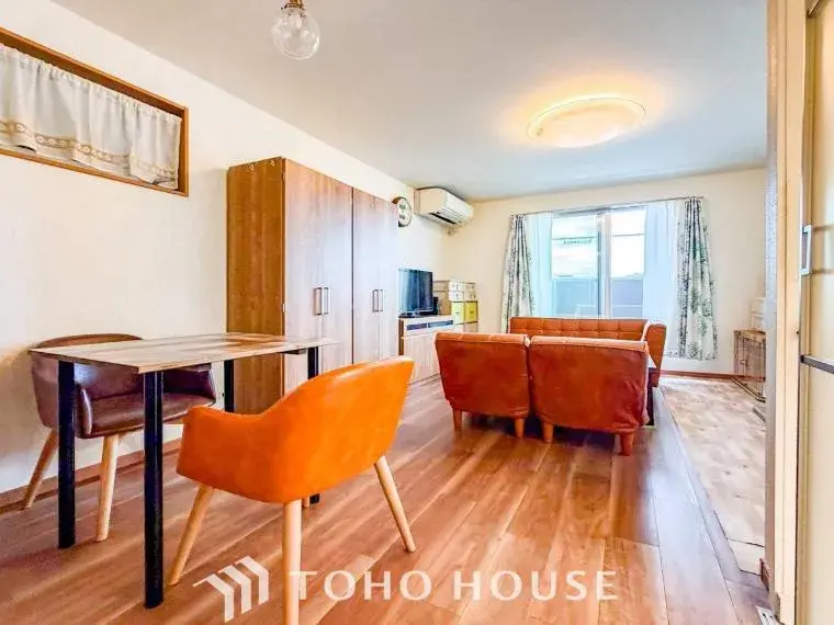 2LDK+S Property Tsurumi Ward, Yokohama City Kanagawa Prefecture (7)